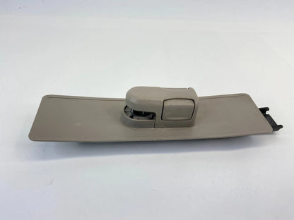 1997-2000 HONDA CIVIC SEDAN FRONT RIGHT PASSENGER SEAT BELT HEIGHT ADJUSTER OEM
