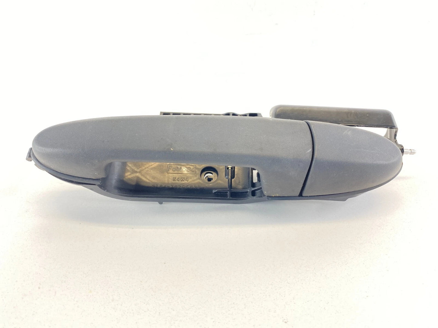 2008-2012 FORD ESCAPE REAR LEFT SIDE EXTERIOR DOOR HANDLE 9L84-78266B23-A OEM