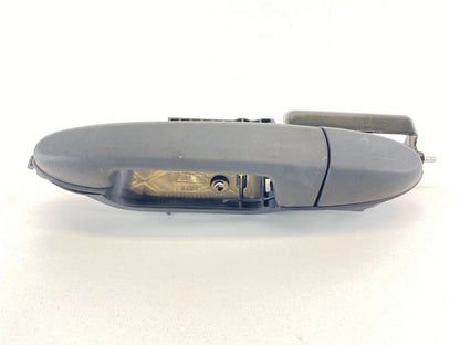 2008-2012 FORD ESCAPE REAR LEFT SIDE EXTERIOR DOOR HANDLE 9L84-78266B23-A OEM