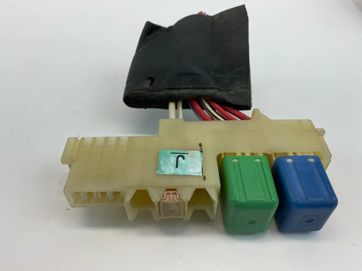 1995-2000 LEXUS LS400 ABS PUMP MOTOR & TRC TRACTION CONTROL RELAY 8826324020 OEM