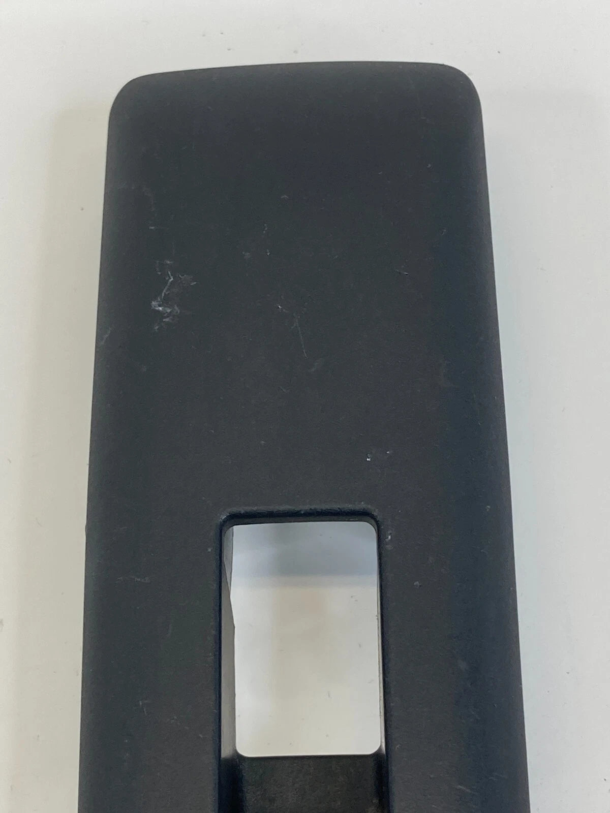 2014 2015 NISSAN ROGUE SELECT FRONT RIGHT SIDE DOOR WINDOW SWITCH TRIM BEZEL OEM