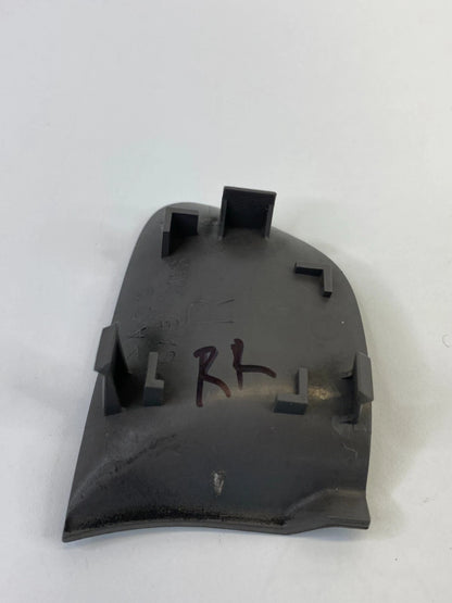 1998-2005 LEXUS GS300 REAR RIGHT SIDE INTERIOR DOOR HANDLE BEZEL PLUG CAP OEM