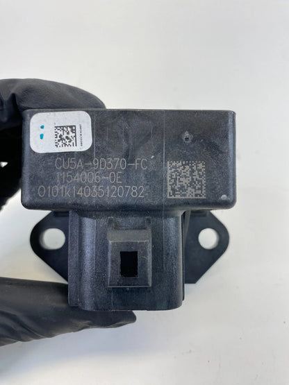 2013-2017 Ford Fusion Fuel Pump Computer Control Module CU5A-9D370-FC OEM