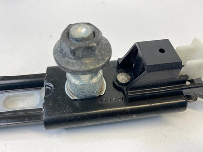 2009-2013 TOYOTA MATRIX FRONT LEFT DRIVER SIDE SEAT BELT HEIGHT ADJUSTER OEM