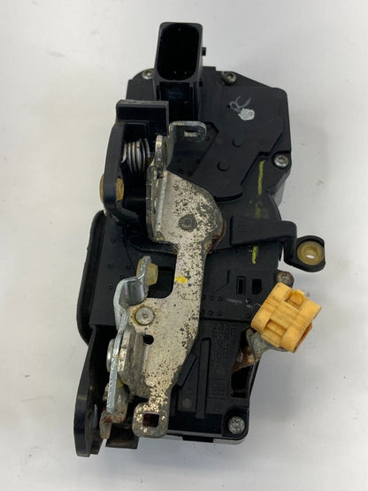 2004-2006 Cadillac SRX Front Left Driver Side Door Lock Latch Actuator L15817041