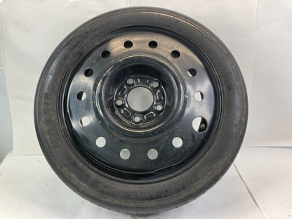 2002-2010 Saturn Vue Emergency Spare Tire Wheel Compact T135/70 R16 E4-0229634