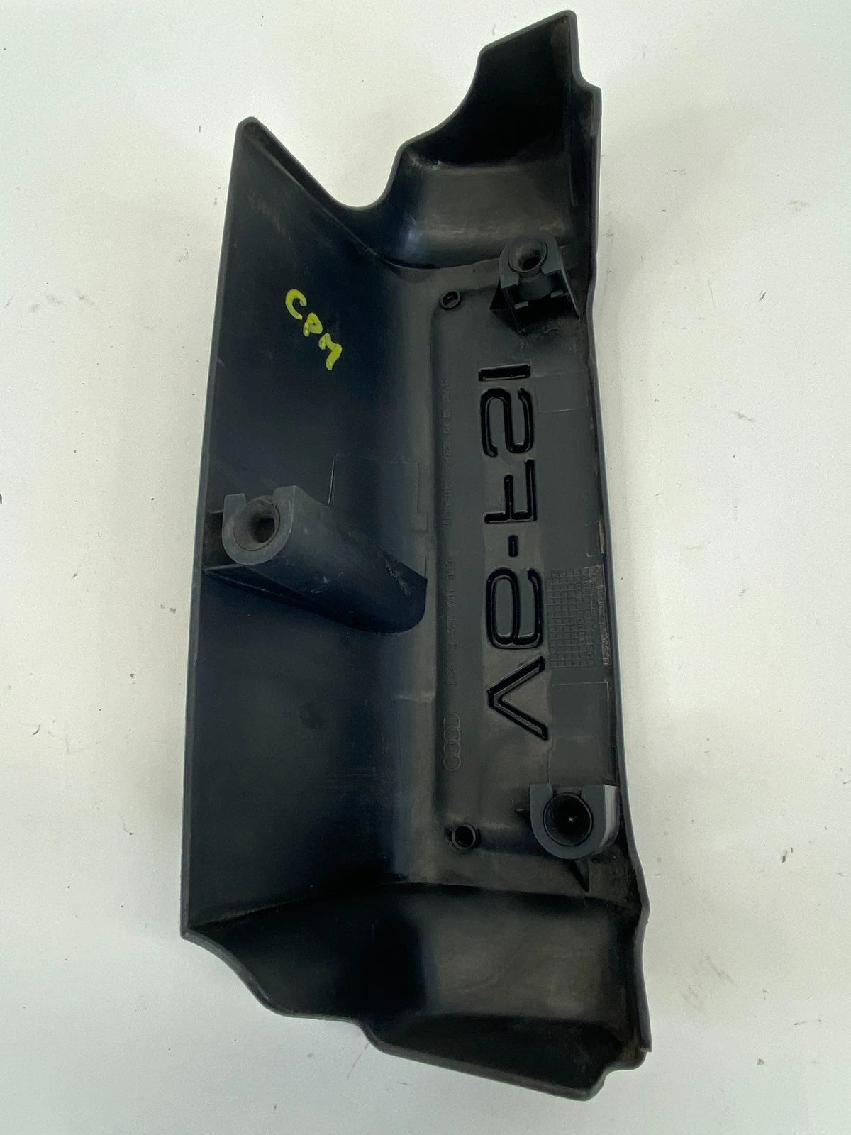 2008-2010 AUDI A5 QUATTRO 3.2L V6 FSI ENGINE TRIM COVER PANEL 06E103925F OEM