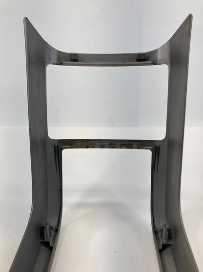 2004-2009 TOYOTA PRIUS CENTER CONSOLE CUP HOLDER TRIM BEZEL PANEL 58804-47010