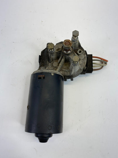 1998-2003 Mercedes-Benz ML 320 Windshield Wiper Motor A1638204342 OEM