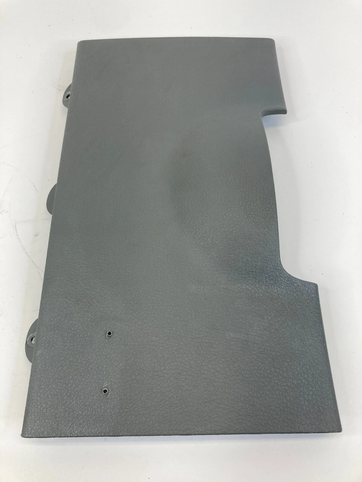 2004-2008 FORD F-150 F150 DASH LOWER KNEE BOLSTER COVER TRIM 4L34-15044F08-AF