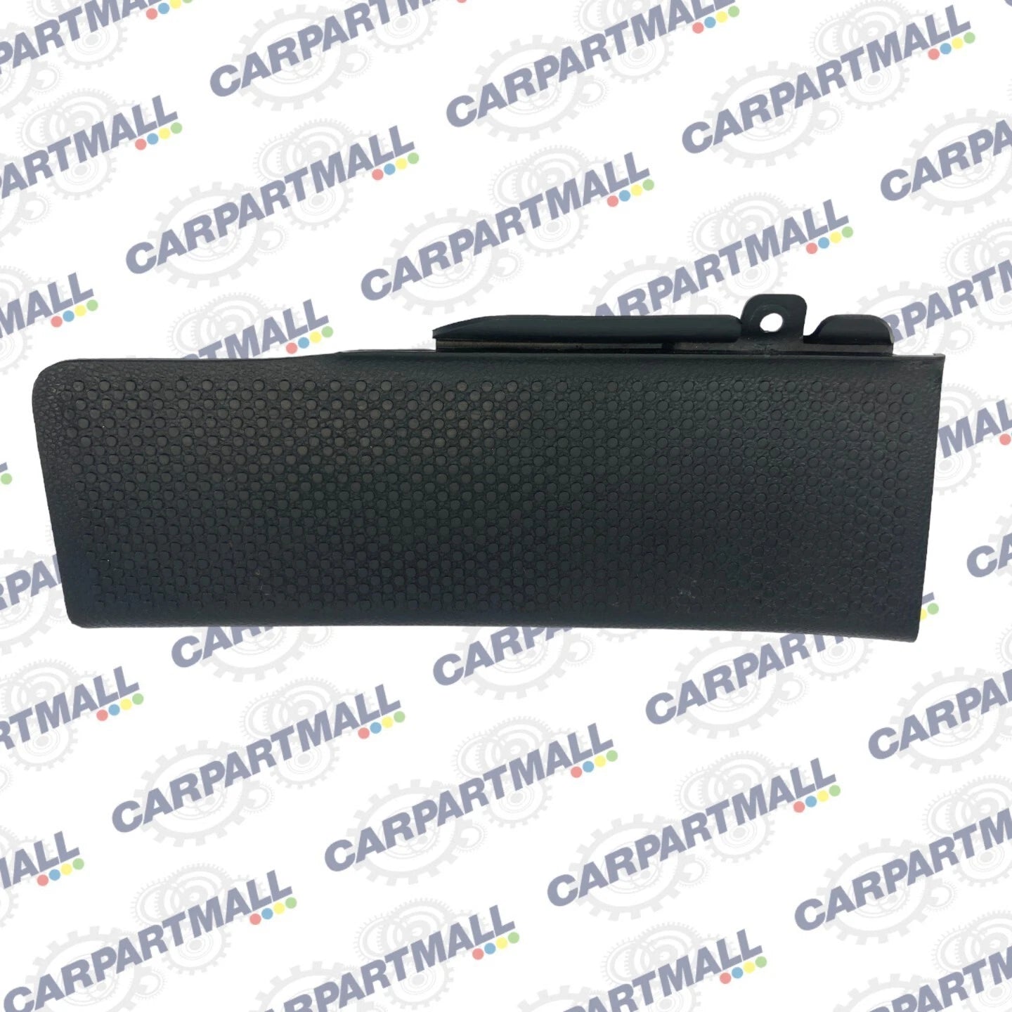 2005-2010 VOLKSWAGEN JETTA FOOT REST DEAD PEDAL TRIM COVER 1K1-864-777-B OEM