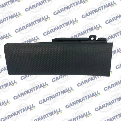 2005-2010 VOLKSWAGEN JETTA FOOT REST DEAD PEDAL TRIM COVER 1K1-864-777-B OEM