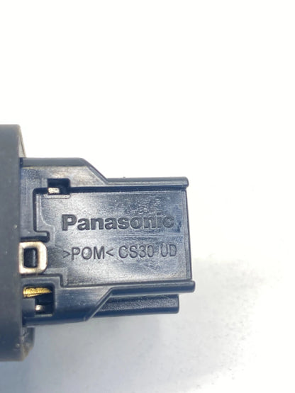 2012 NISSAN VERSA SEDAN REAR RIGHT SIDE DOOR COURTESY LIGHT SWITCH JAMB SENSOR