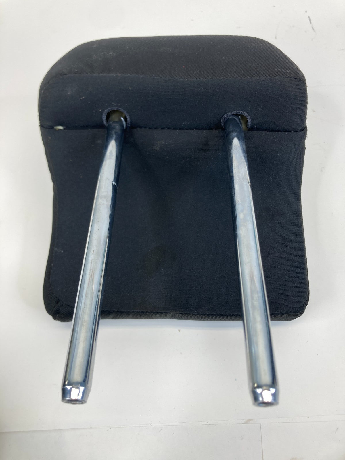 2013 2014 2015 Ford Fusion Sedan Rear Seat Headrest Head Rest Set of 3 OEM