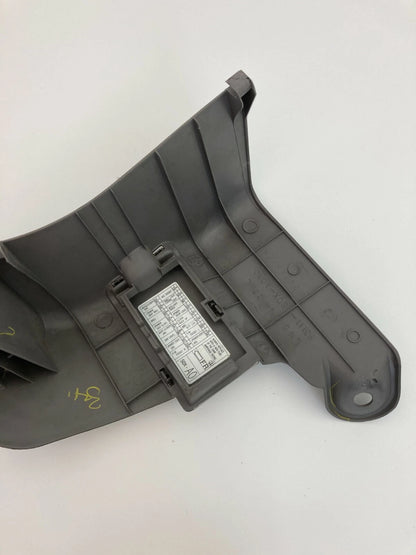 1999-2002 HONDA ODYSSEY RIGHT SIDE COWL BEZEL SCUFF KICK PLATE TRIM PANEL OEM