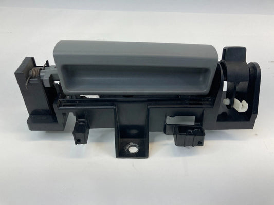 2008-2010 DODGE GRAND CARAVAN REAR LEFT SLIDING DOOR INTERIOR HANDLE 1AE31TRMAB