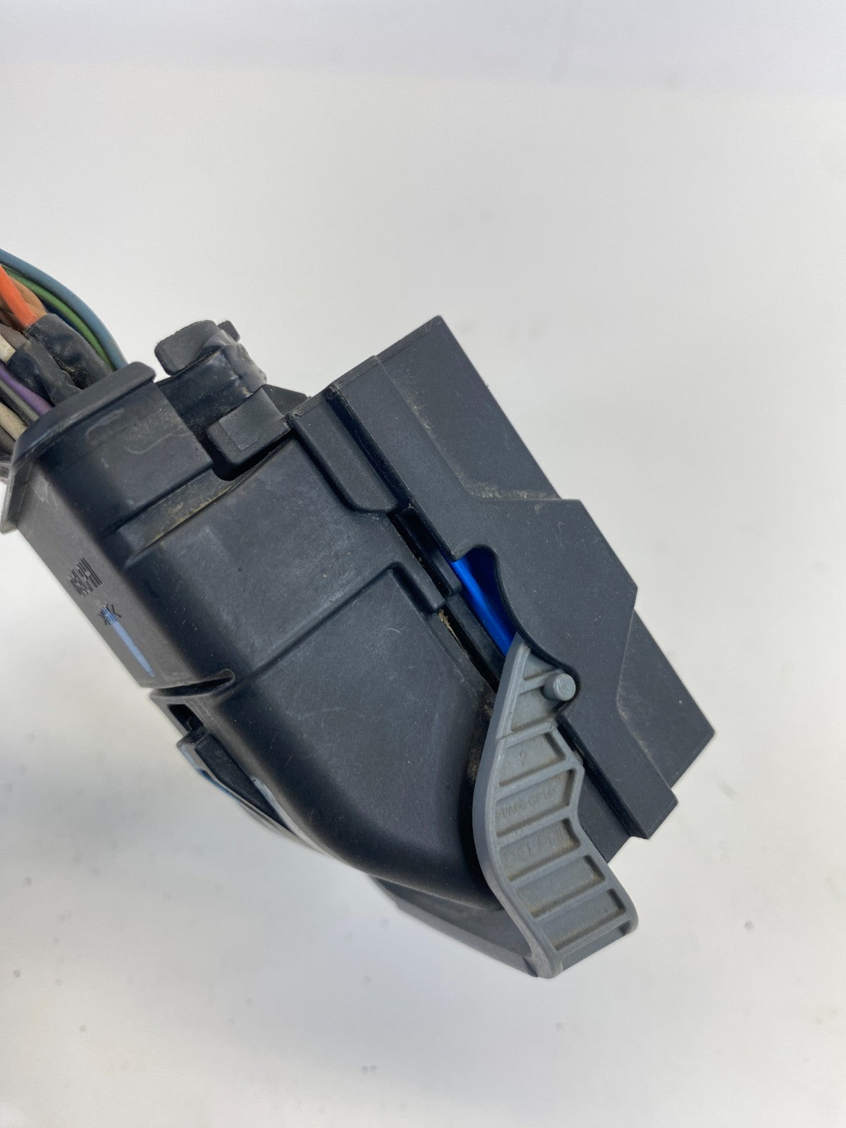 07-09 Cadillac SRX 3.6L AT 2WD ABS Anti Lock Brake Pump Connector Plug OEM