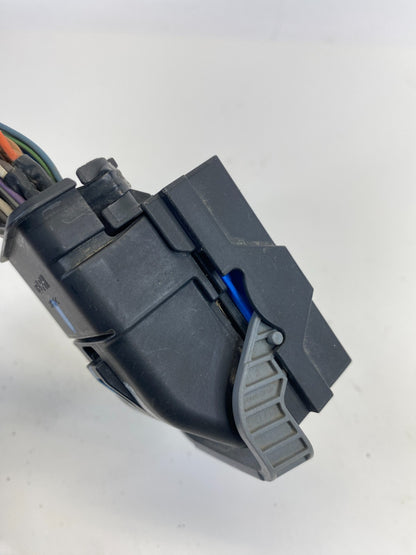 07-09 Cadillac SRX 3.6L AT 2WD ABS Anti Lock Brake Pump Connector Plug OEM