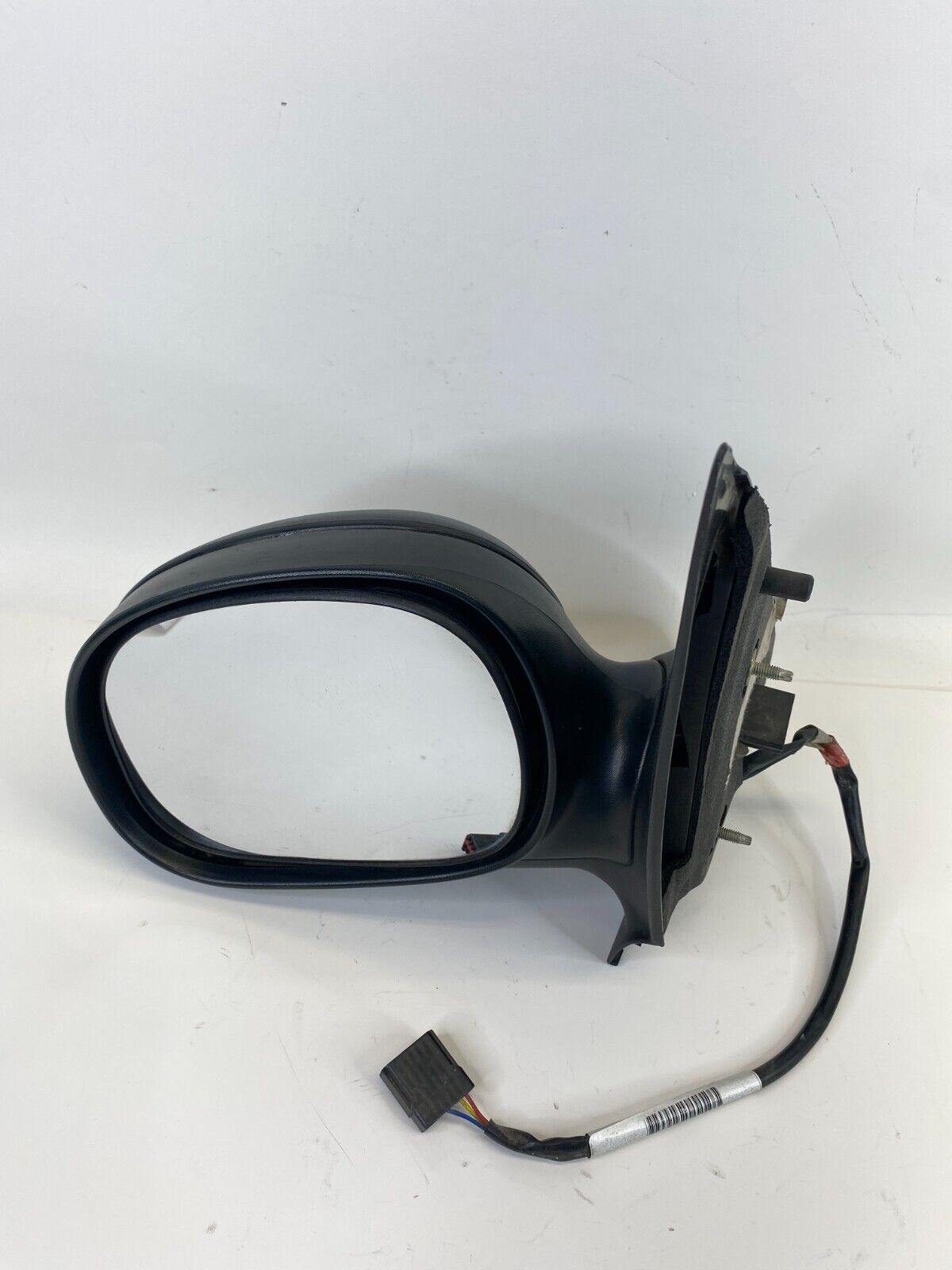 98 99 00 01 02 Ford Expedition Front Left Driver Side View Power Door Mirror