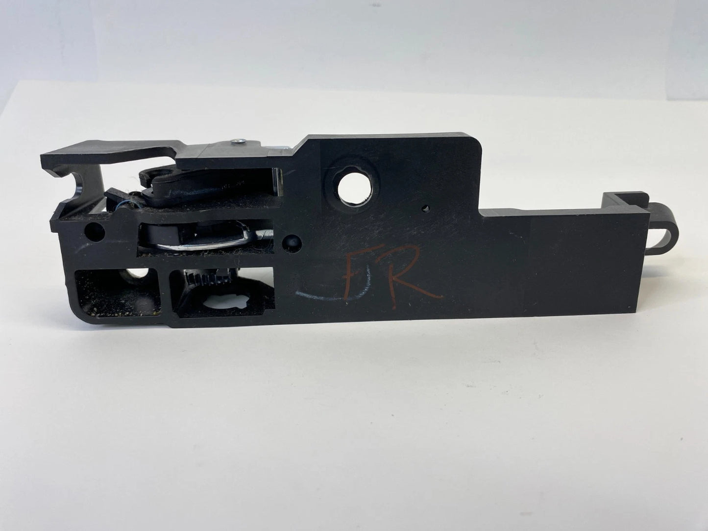 2006-2012 FORD FUSION FRONT RIGHT SIDE INTERIOR DOOR HANDLE BE535422600A OEM