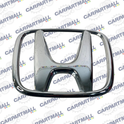 2008-2012 HONDA ACCORD SEDAN REAR TRUNK LID EMBLEM BADGE LOGO SYMBOL 75701-TA0