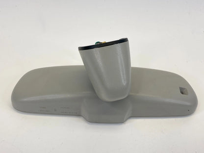 2005-2008 AUDI A6 QUATTRO A4 REAR VIEW INTERIOR MIRROR W/ AUTO DIM 4F0857511F1YE