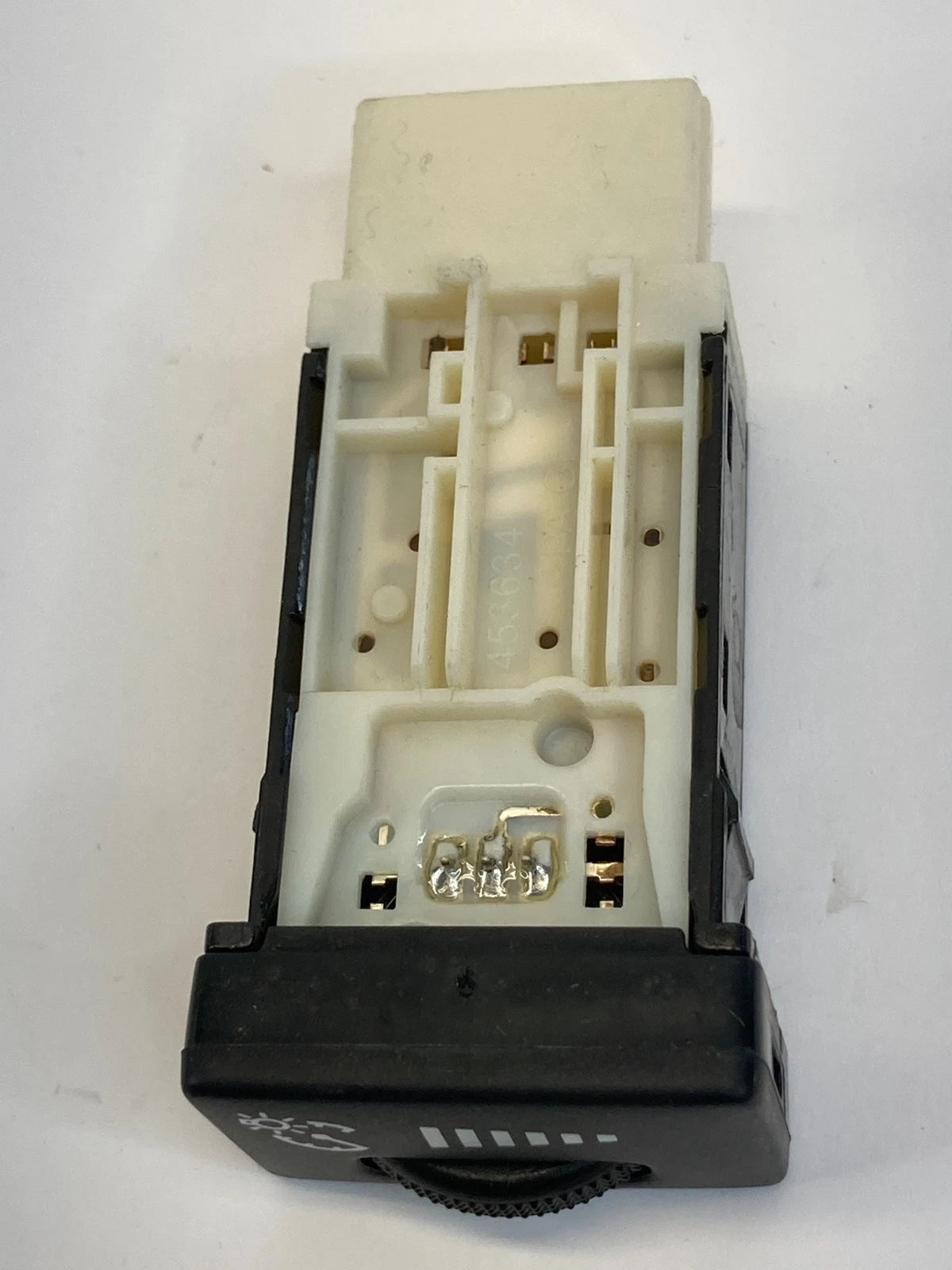 2014-2019 Toyota Corolla Dash Rheostat Dimmer Light Control Switch Assy OEM