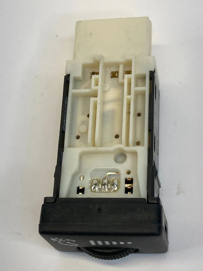 2014-2019 Toyota Corolla Dash Rheostat Dimmer Light Control Switch Assy OEM