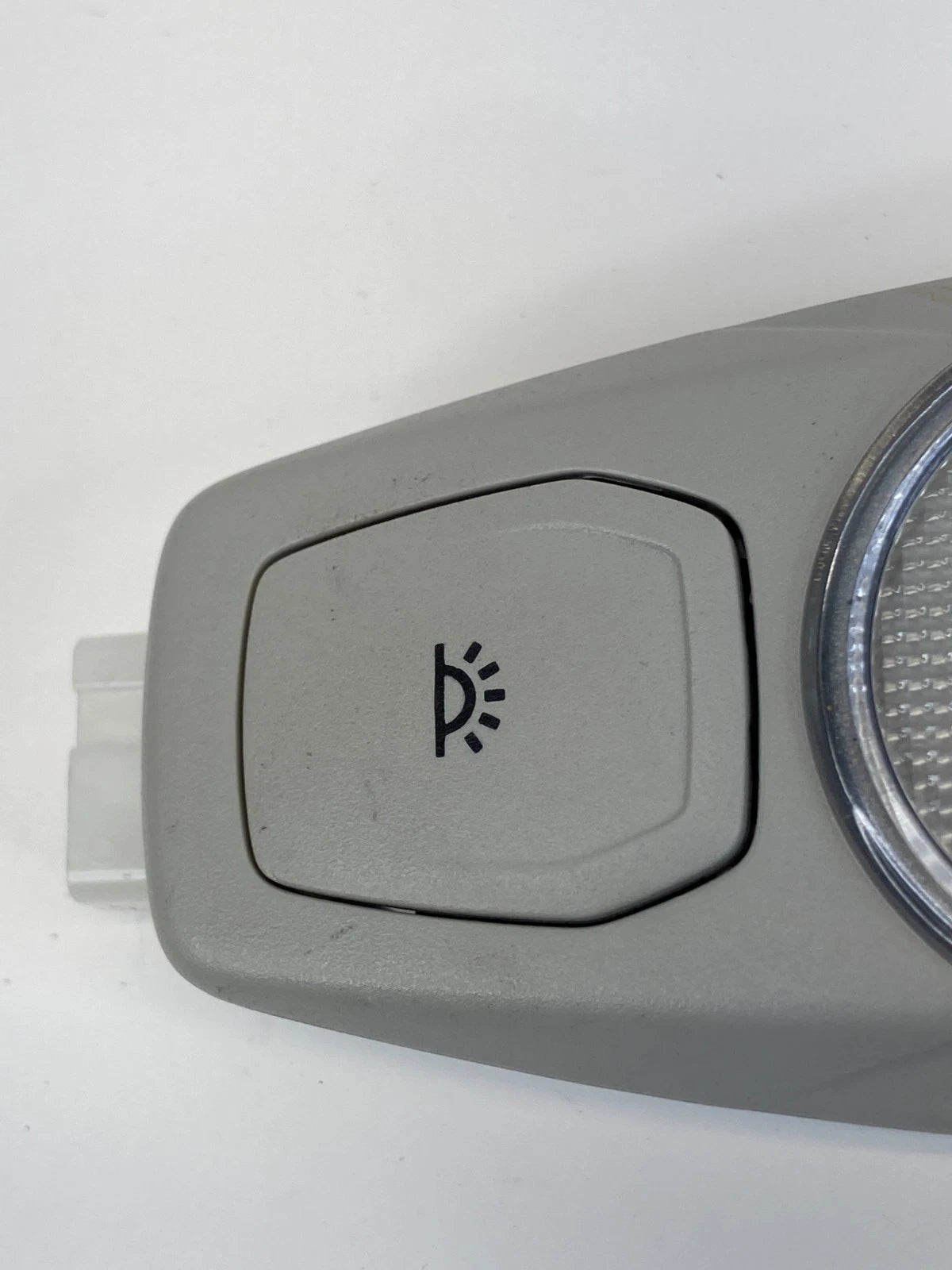 2013-2016 FORD FUSION REAR INTERIOR ROOF DOME READING LIGHT LAMP OEM