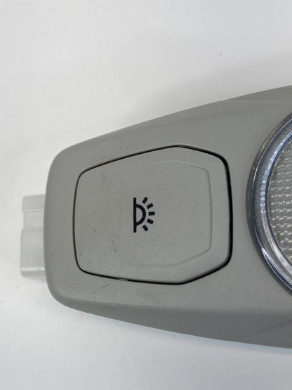 2013-2016 FORD FUSION REAR INTERIOR ROOF DOME READING LIGHT LAMP OEM