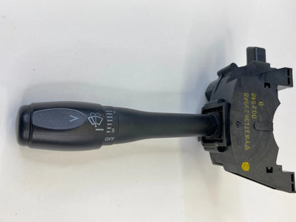 1997-2002 LINCOLN TOWN CAR FRONT WIPER & HAZARD CONTROL SWITCH YW3T13K359AB OEM