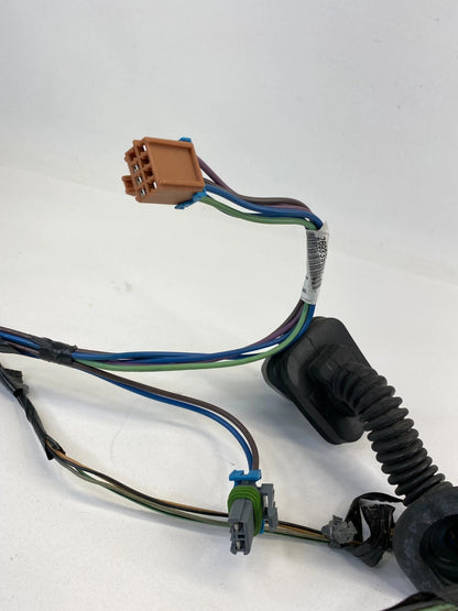 06 07 08 09 10 PONTIAC G6 REAR RIGHT SIDE BACK DOOR WIRING WIRE HARNESS OEM