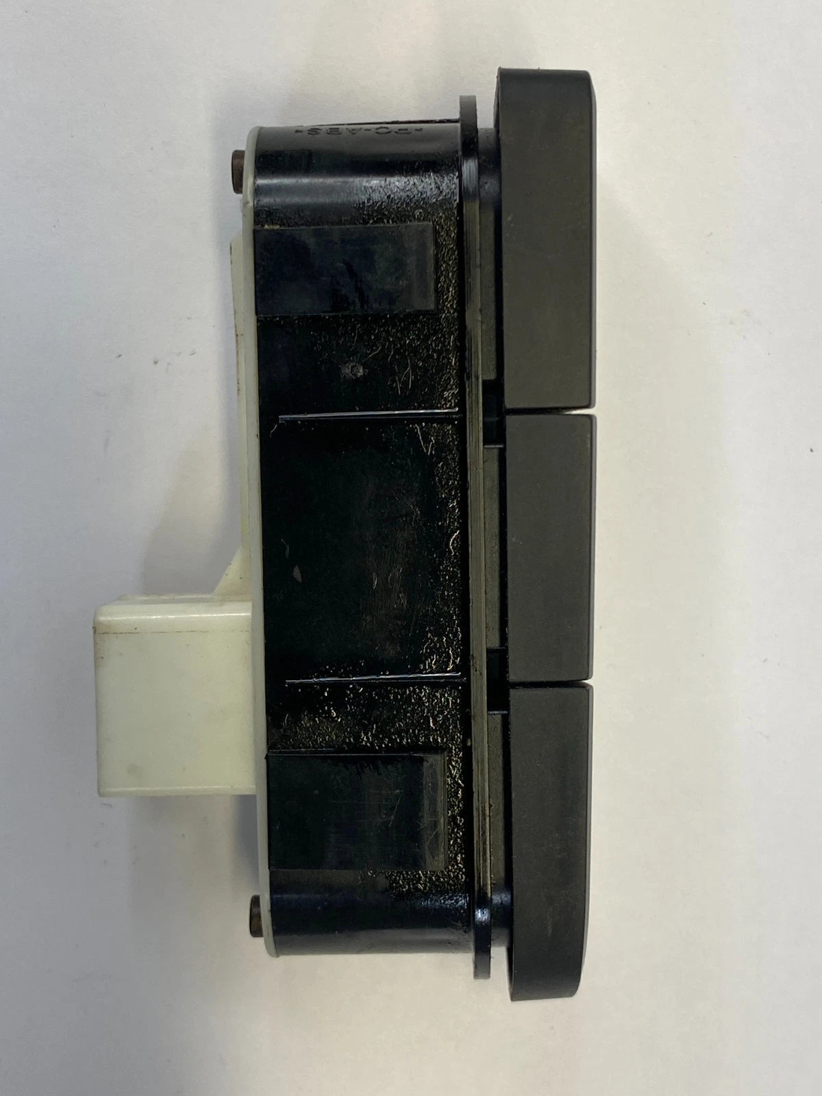 2007-2010 FORD EDGE DASH TRACTION & HAZARD CONTROL SWITCH 7T4T-13D734-BDW OEM