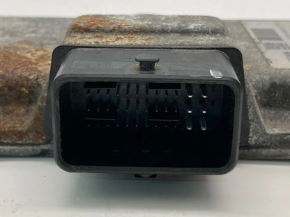2007 NISSAN ALTIMA 2.5 AUTOMATIC TRANSMISSION CONTROL MODULE TCU 31036-JA00B OEM