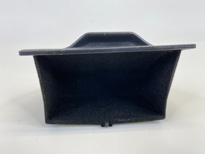 2003-2006 Hyundai Elantra Fuse Box Cover Coin Storage Tray Pocket Insert OEM