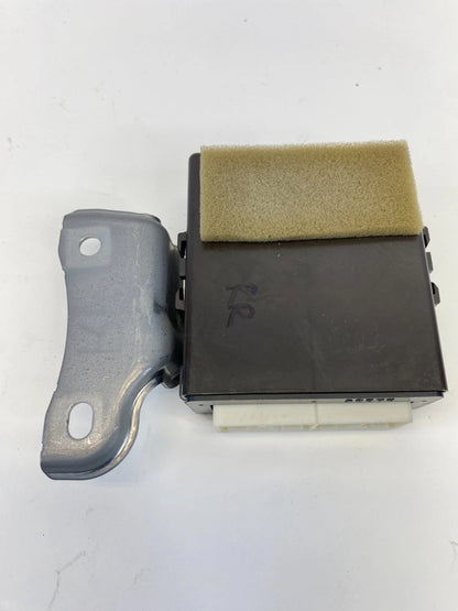 08-11 LEXUS GS350 REAR RIGHT DOOR MULTIPLEX NETWORK CONTROL MODULE 89224-30100