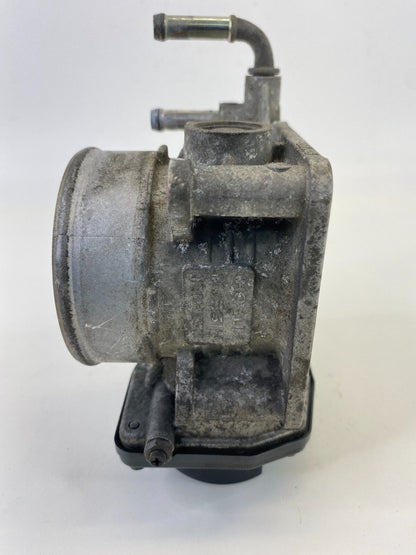 2007-2013 Nissan Altima 2.5L L4 AT Throttle Body Hitachi SERA 526-01