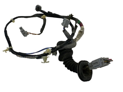 2003-2008 HONDA PILOT REAR RIGHT PASSENGER DOOR HARNESS WIRE WIRING 32753-S9V-A0
