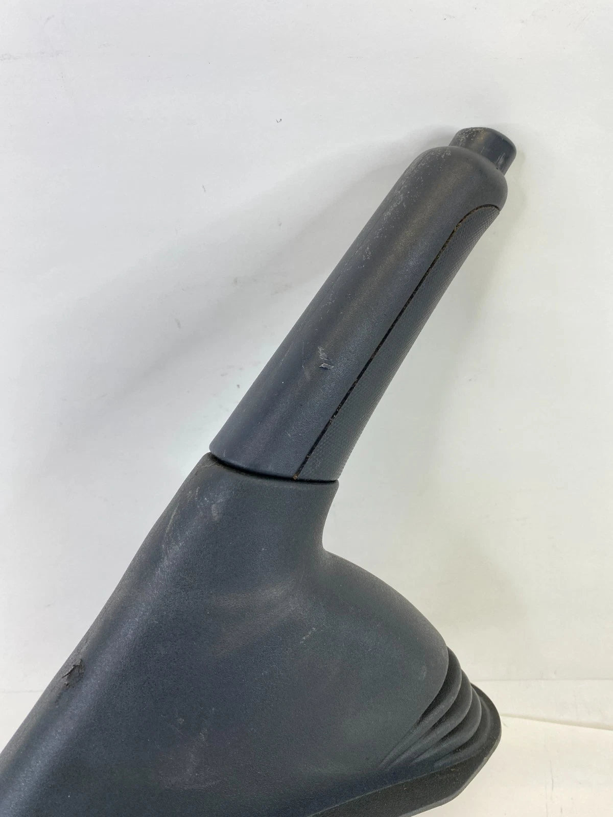 2013-2019 FIAT 500 CENTER CONSOLE PARKING EMERGENCY BRAKE HANDLE LEVER