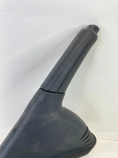 2013-2019 FIAT 500 CENTER CONSOLE PARKING EMERGENCY BRAKE HANDLE LEVER