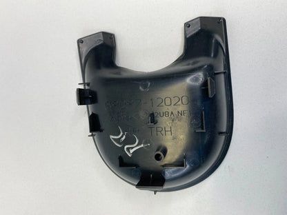 2008-2015 SCION XB REAR RIGHT SIDE INNER DOOR HANDLE BEZEL 69297-12020 OEM
