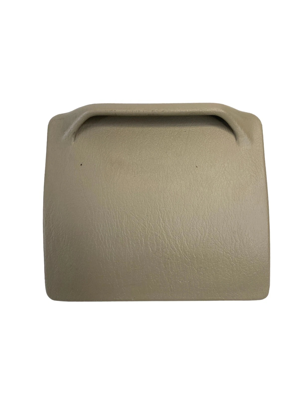 1998-2002 TOYOTA COROLLA INSTRUMENT PANEL STORAGE COMPARTMENT POCKET COIN TRAY