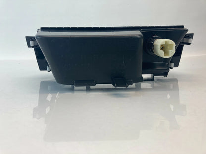 2014-2017 MAZDA 6 CENTER CONSOLE LIGHTER POWER CUBBY SOCKET TRIM GML8-64361 OEM