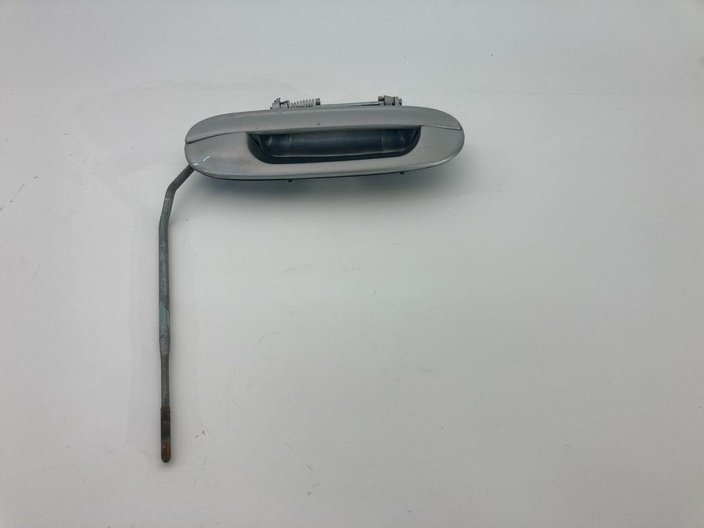 02-09 Chevy Trailblazer GMC Envoy Front Right Passenger Outer Door Handle FR RH