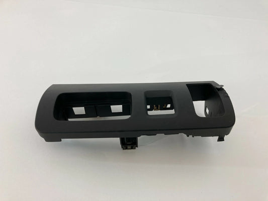 2014-2020 CHEVROLET IMPALA DASH INSTRUMENT PANEL DIMMER SWITCH COVER TRIM BEZEL