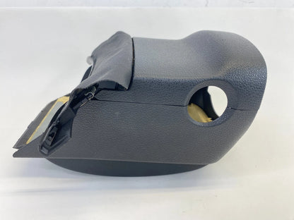 2012-2015 VW VOLKSWAGEN PASSAT STEERING COLUMN SHROUD UPPER & LOWER COVER TRIM