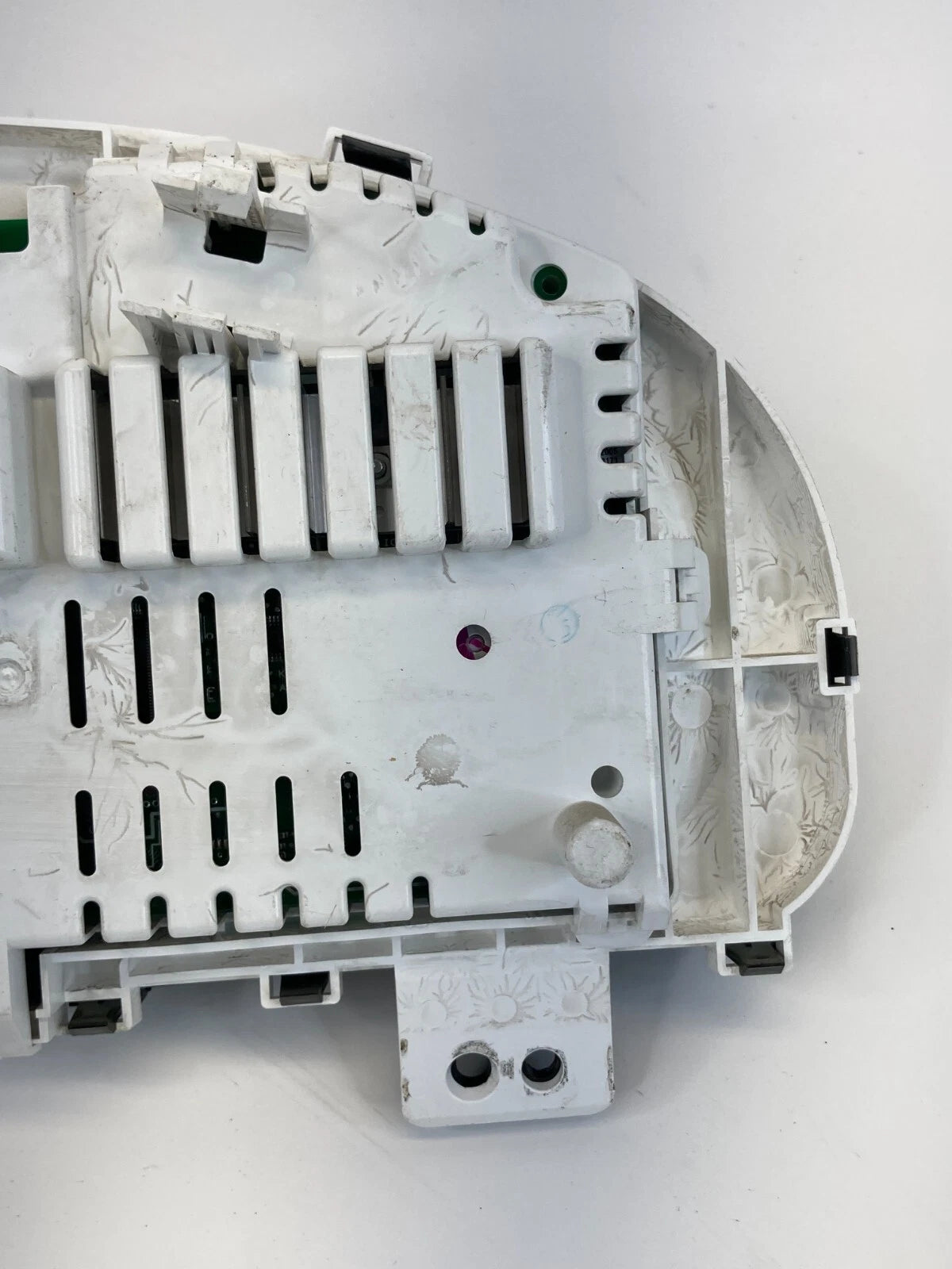 2006 HONDA ODYSSEY INSTRUMENT CLUSTER SPEEDOMETER 266K MILES 78100-SHJ-A230-M1