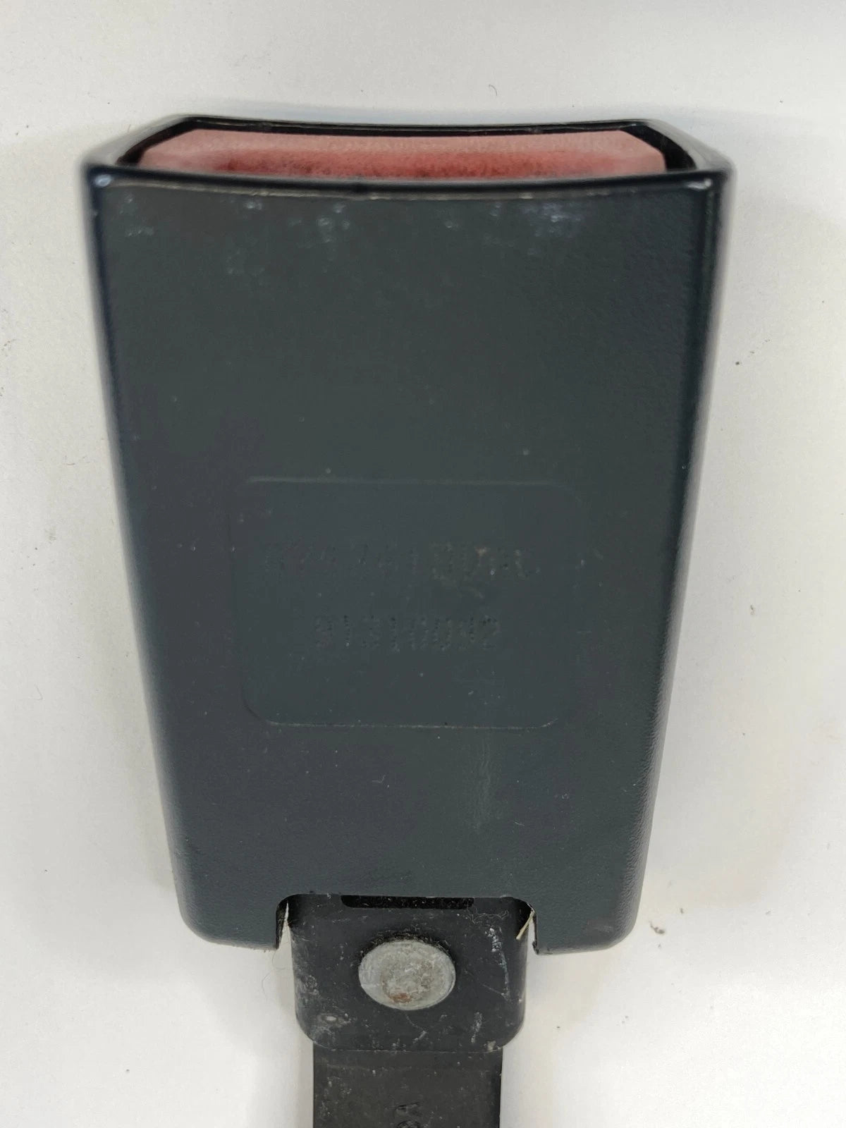 2009 2010 DODGE JOURNEY 09 AVENGER FRONT RIGHT SEAT BELT BUCKLE YS361DVAC OEM