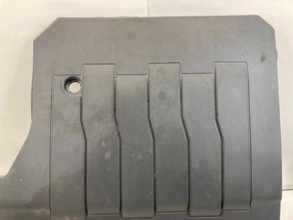 2010-2016 BUICK LACROSSE 3.6L V6 A/T ENGINE COVER MOTOR TOP TRIM 12649788 OEM
