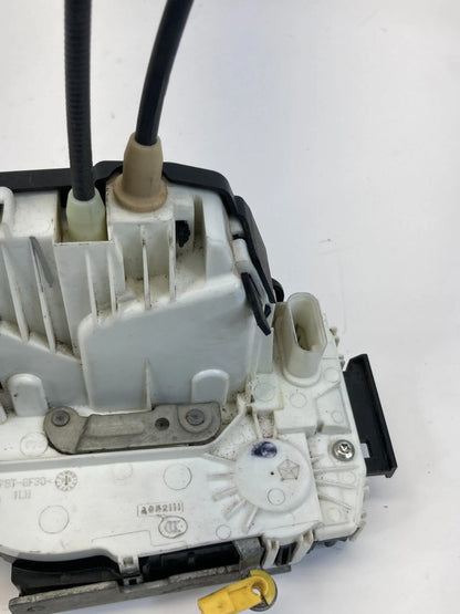 2015-2017 Chrysler 200 11-23 Charger Front Left Driver Door Lock Latch 4589913AE